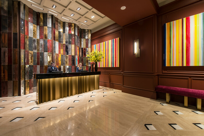 Hotel Vincci Mae
