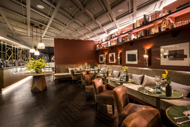 Hotel Vincci Mae