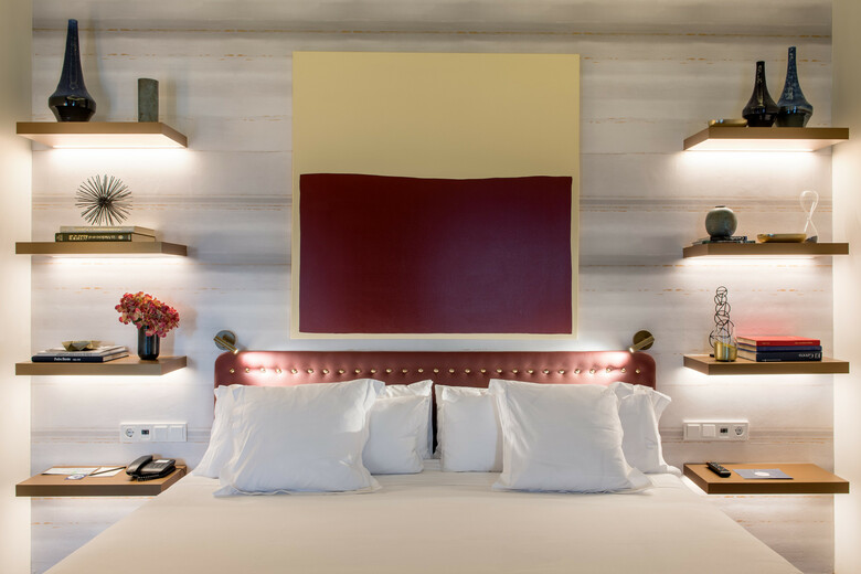 Hotel Vincci Mae