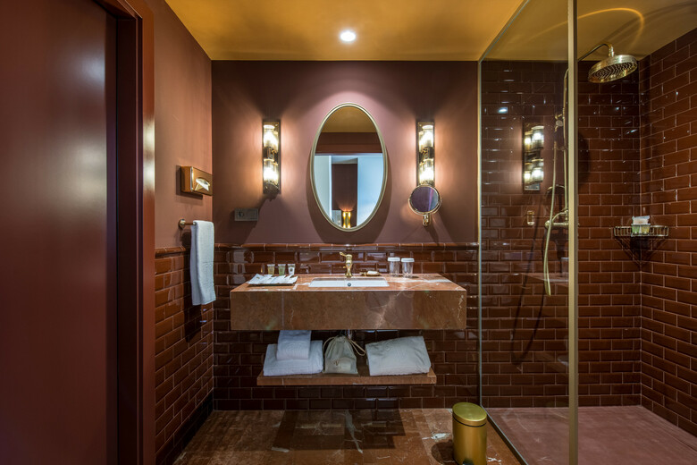 Hotel Vincci Mae