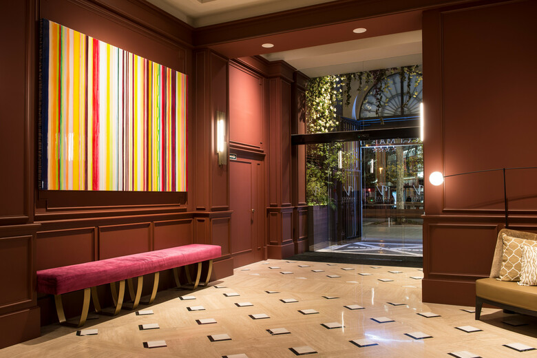 Hotel Vincci Mae