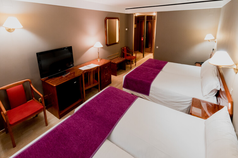 Delfos Hotel