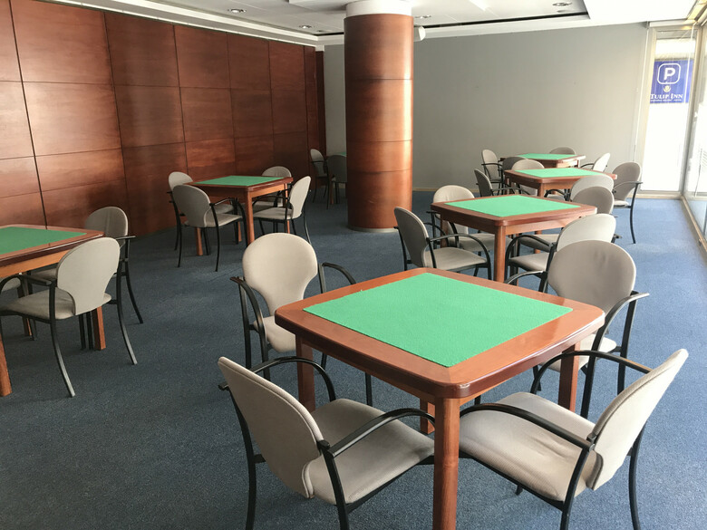 Delfos Hotel