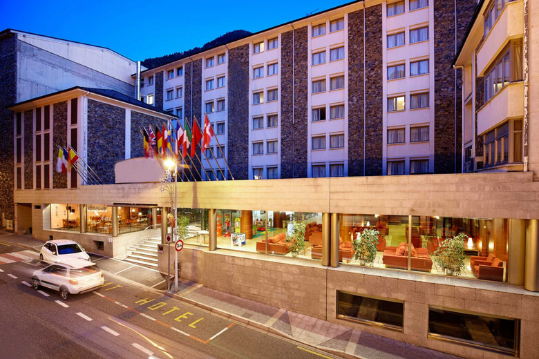 Delfos Hotel
