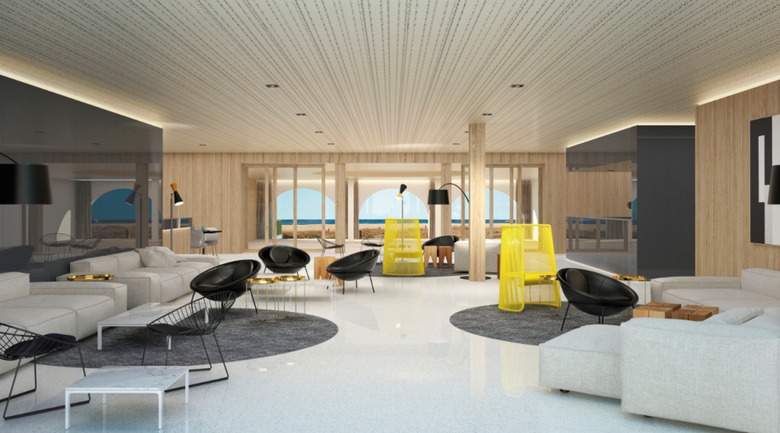 Hotel Playafels