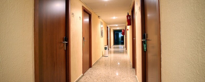 Hotel Tent Torremolinos