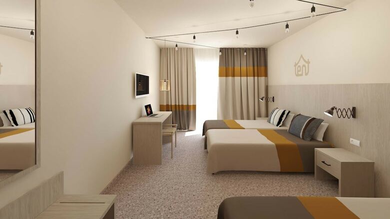 Hotel Tent Torremolinos