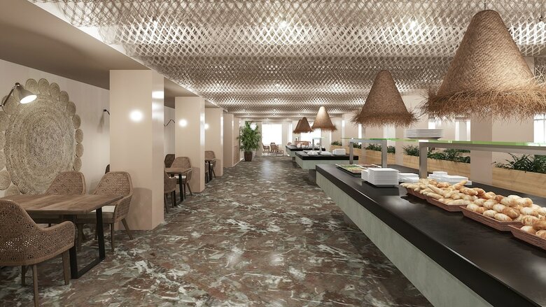 Hotel Tent Torremolinos