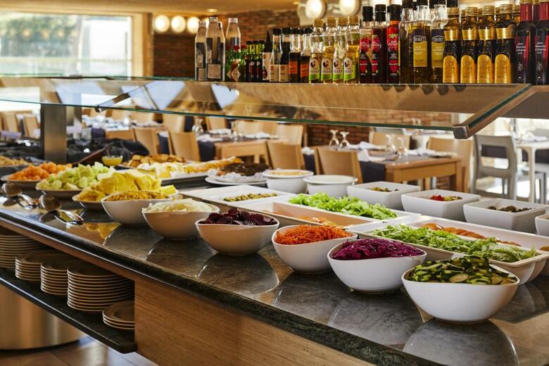 Alcazar Hotel & Spa