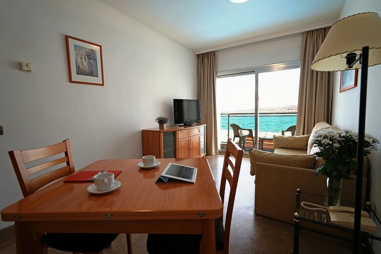 Hotel Port Sitges