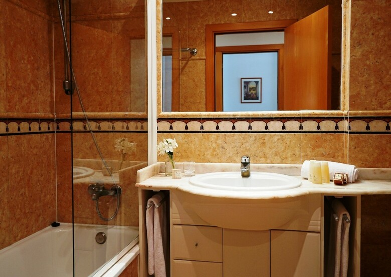 Hotel Port Sitges