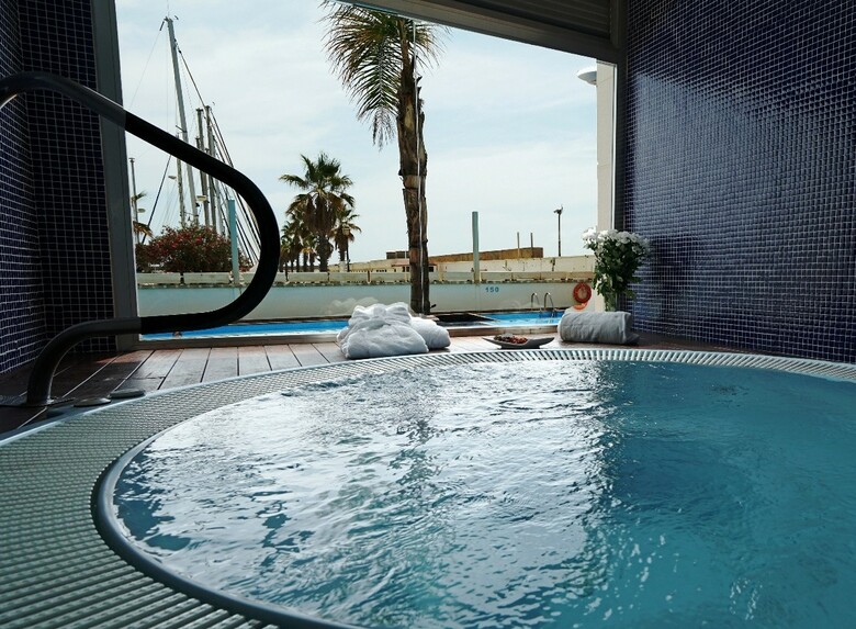 Hotel Port Sitges
