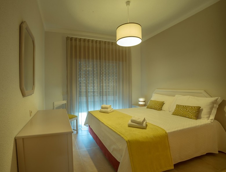 Hotel Flor Da Rocha