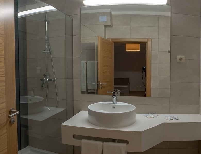 Hotel Flor Da Rocha