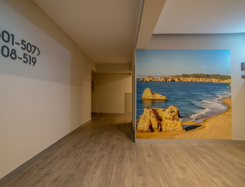 Hotel Flor Da Rocha