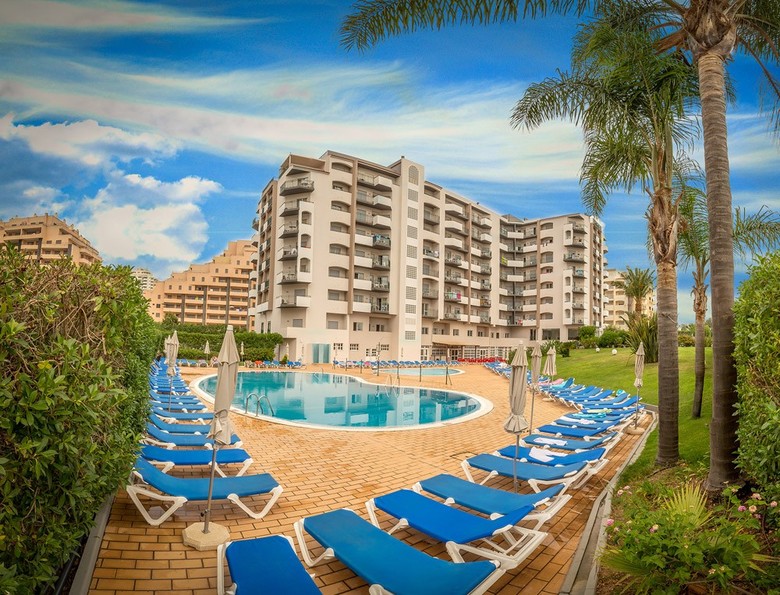 Hotel Flor Da Rocha