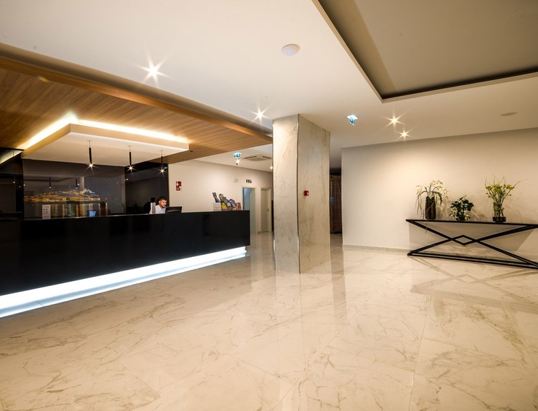 Hotel Flor Da Rocha