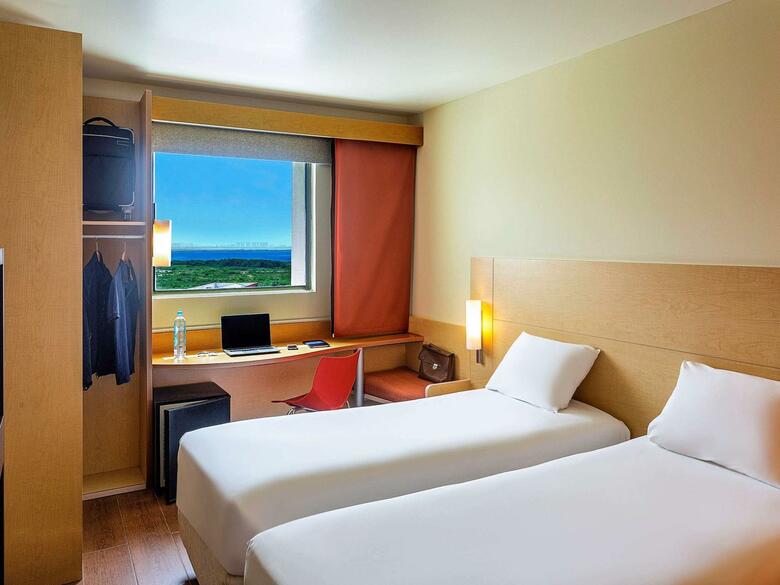 Hotel Ibis Cancun Centro