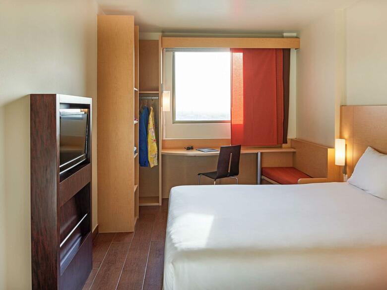 Hotel Ibis Cancun Centro
