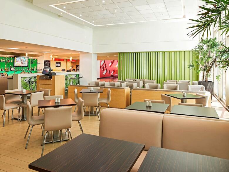 Hotel Ibis Cancun Centro