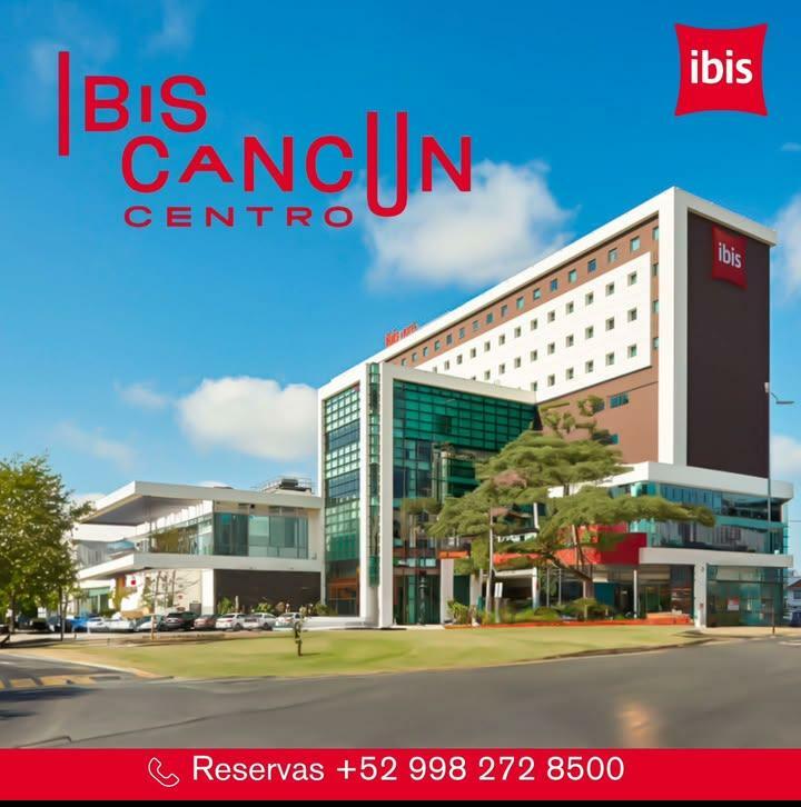 Hotel Ibis Cancun Centro