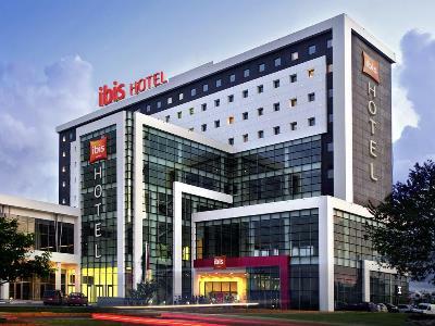Hotel Ibis Cancun Centro