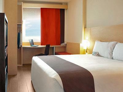 Hotel Ibis Cancun Centro