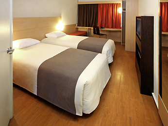 Hotel Ibis Cancun Centro