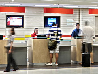 Hotel Ibis Cancun Centro