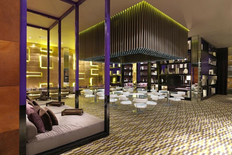 Hotel Paradisus La Perla Playa Del Carmen