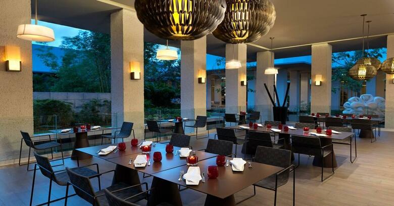 Hotel Paradisus La Perla Playa Del Carmen