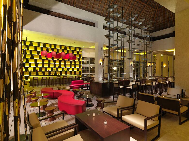 Hotel Paradisus La Perla Playa Del Carmen