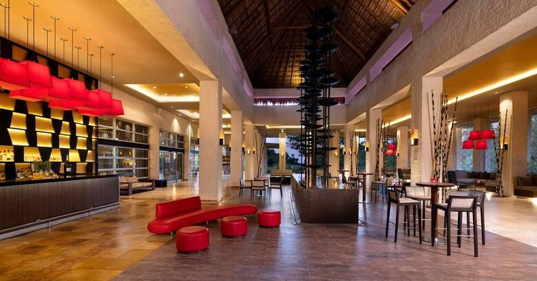 Hotel Paradisus La Perla Playa Del Carmen