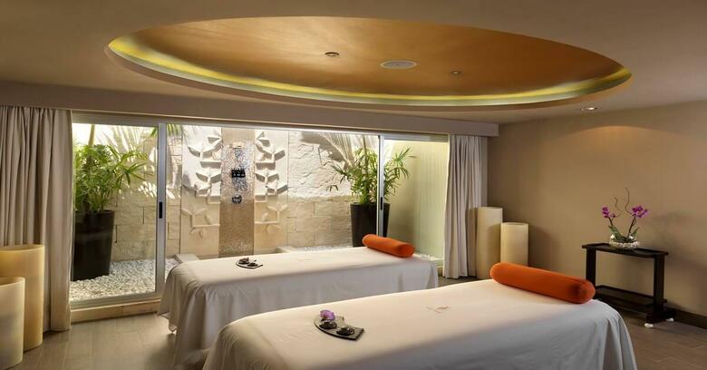 Hotel Paradisus La Perla Playa Del Carmen