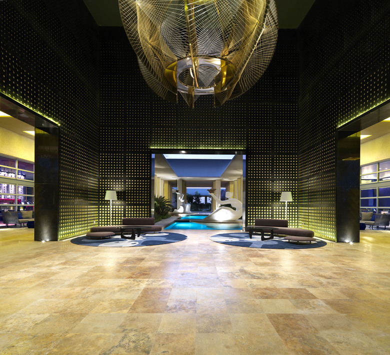 Hotel Paradisus La Perla Playa Del Carmen