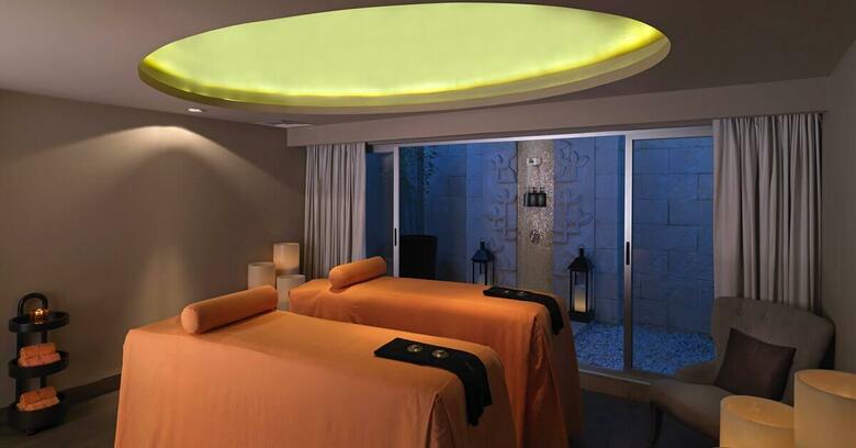 Hotel Paradisus La Perla Playa Del Carmen