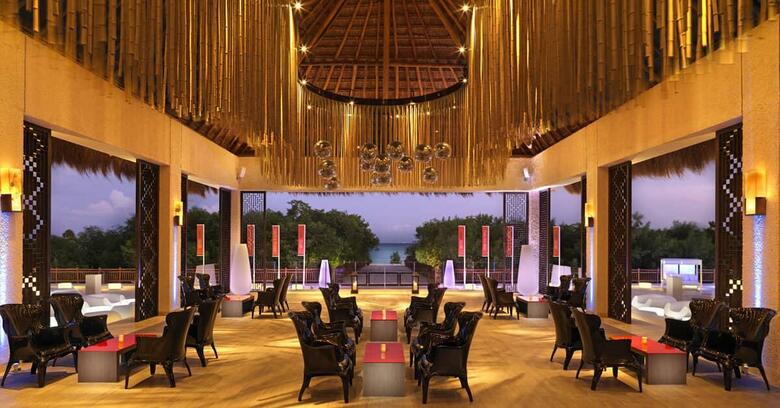 Hotel Paradisus La Perla Playa Del Carmen