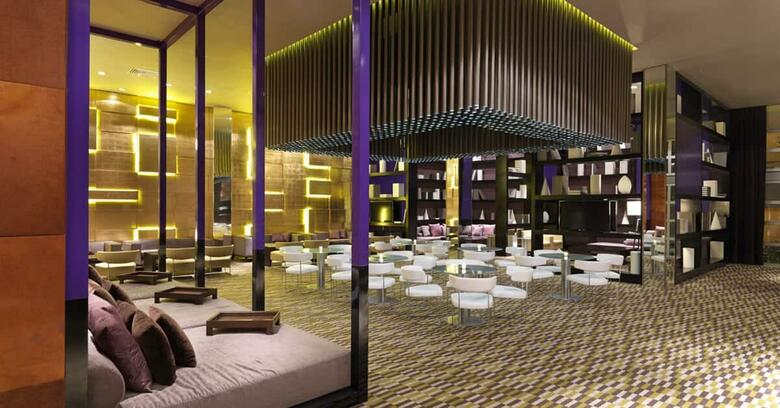 Hotel Paradisus La Perla Playa Del Carmen