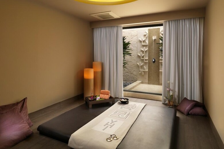 Hotel Paradisus La Perla Playa Del Carmen