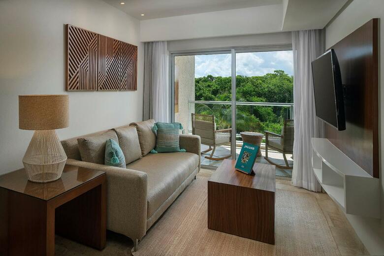 Hotel Paradisus La Perla Playa Del Carmen