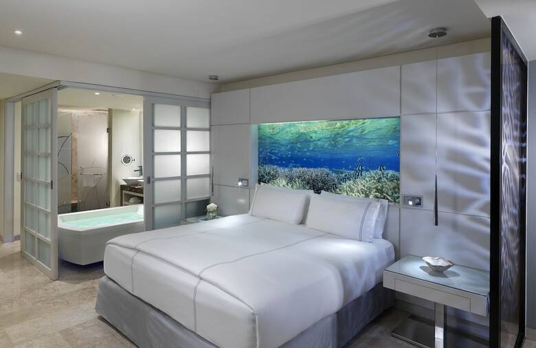 Hotel Paradisus La Perla Playa Del Carmen