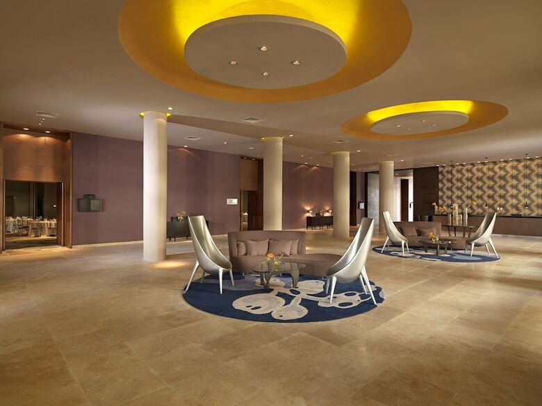 Hotel Paradisus La Perla Playa Del Carmen