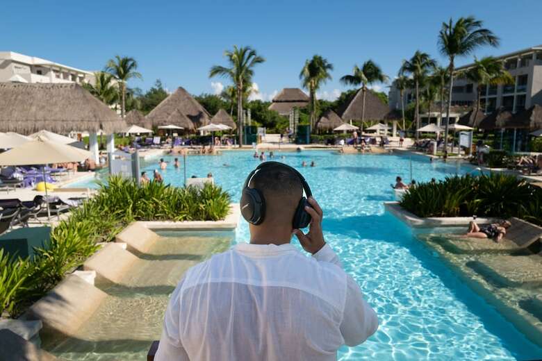 Hotel Paradisus La Perla Playa Del Carmen