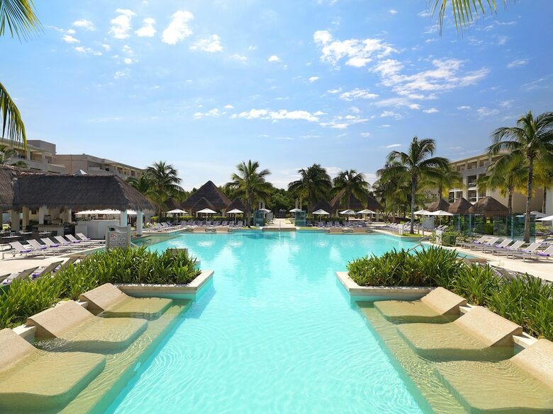 Hotel Paradisus La Perla Playa Del Carmen