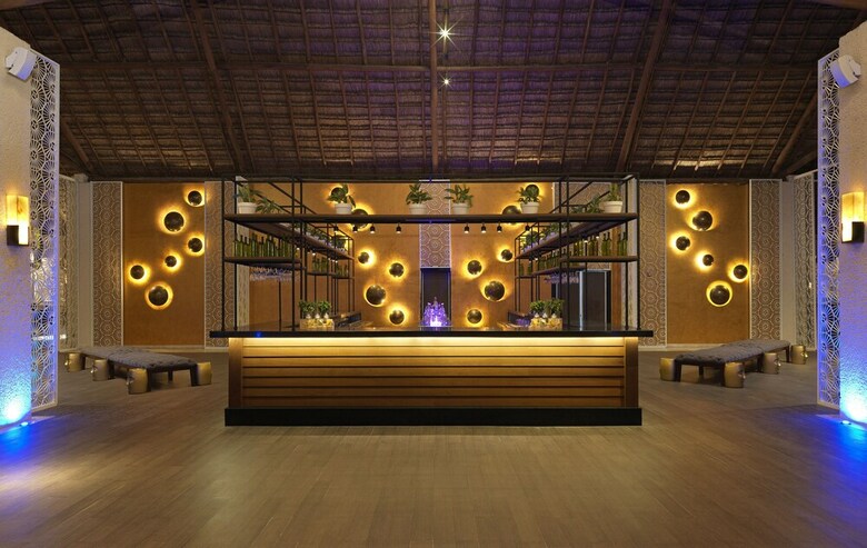 Hotel Paradisus La Perla Playa Del Carmen