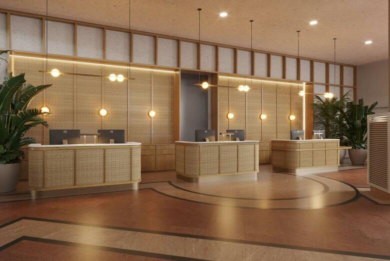 Hotel Wyndham Alltra Punta Cana All Inclusive Resort