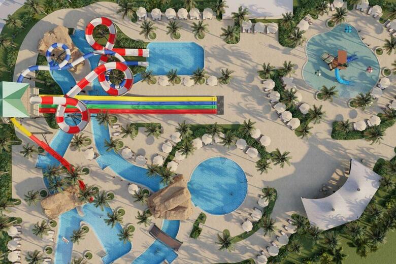 Hotel Wyndham Alltra Punta Cana All Inclusive Resort