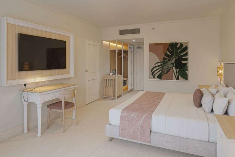 Hotel Wyndham Alltra Punta Cana All Inclusive Resort