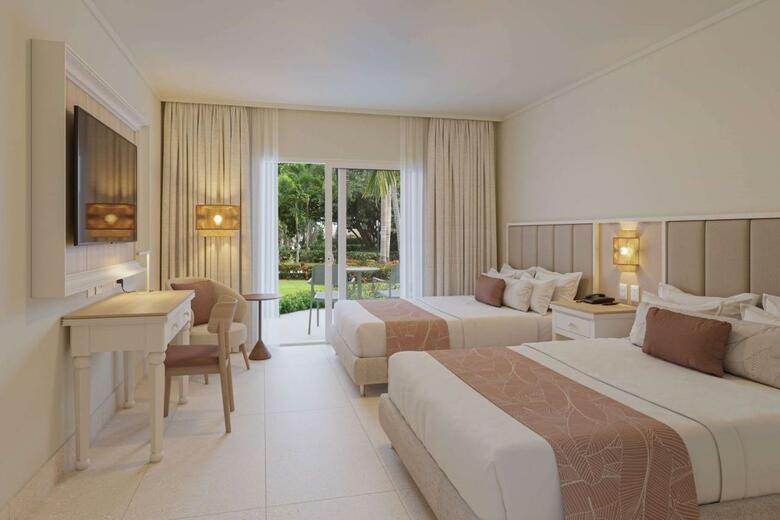 Hotel Wyndham Alltra Punta Cana All Inclusive Resort