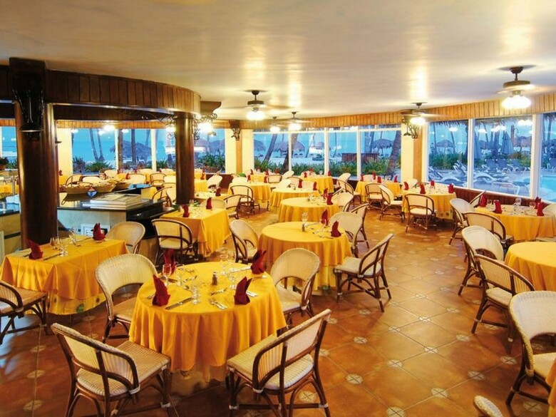 Hotel Sunscape Dominican Beach